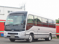 HINO Liesse Micro Bus SDG-XZB70M 2017 47,289km_3