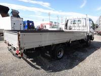 TOYOTA Dyna Flat Body PB-XZU411 2005 213,868km_2