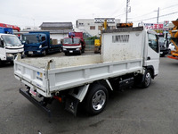 MITSUBISHI FUSO Canter Dump PDG-FE71BD 2008 176,968km_2