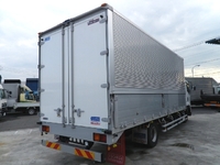 ISUZU Forward Aluminum Wing SKG-FRR90S2 2012 108,305km_2