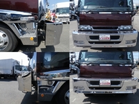 ISUZU Forward Dump KK-FRR35D4 2004 54,481km_2