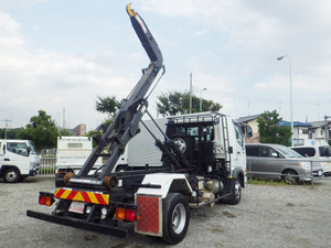 Fighter Container Carrier Truck_2