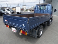 ISUZU Elf Flat Body PB-NKR81A 2004 104,100km_2