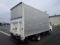 MITSUBISHI FUSO Canter Aluminum Van PDG-FE74DV 2007 290,378km_2