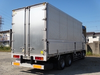 HINO Ranger Aluminum Wing ADG-GK8JNWA 2006 405,444km_2