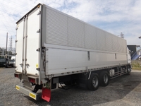 HINO Profia Aluminum Wing PK-FR1EXWJ 2004 921,645km_2