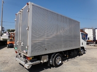 ISUZU Elf Aluminum Van BKG-NMR85AN 2008 180,360km_2