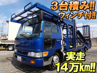 HINO Ranger Carrier Car KC-FB4JGAA 1996 147,505km_1