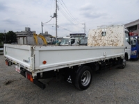 MITSUBISHI FUSO Canter Flat Body TKG-FEB50 2012 30,939km_2