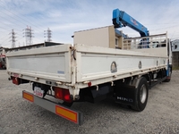 HINO Ranger Truck (With 4 Steps Of Cranes) PB-FC7JKFA 2004 81,454km_2