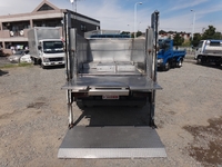 MITSUBISHI FUSO Canter Flat Body KK-FE70EB 2002 542,635km_2