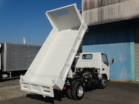 MITSUBISHI FUSO Canter Dump TKG-FBA60 2014 342km_2