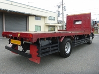 ISUZU Forward Flat Body KC-FTR32L2 1997 454,849km_2