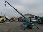  Crawler Crane