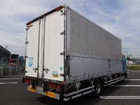 MITSUBISHI FUSO Fighter Aluminum Wing KK-FK64FK 2002 500,088km_2