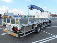 ISUZU Forward Truck (With 5 Steps Of Cranes) PJ-FSR34L4 2006 192,302km_2