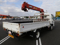 NISSAN Atlas Truck (With 5 Steps Of Unic Cranes) KC-APR71LR 1996 121,920km_2