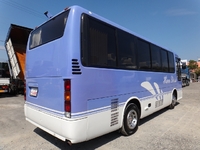 HINO Liesse Micro Bus KC-RX4JFAA 1996 38,852km_2