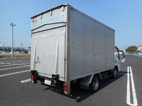 ISUZU Elf Aluminum Van KR-NKR81GAV 2004 203,619km_2