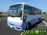 NISSAN Civilian Micro Bus KK-BHW41 2003 63,093km_1
