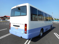 NISSAN Civilian Micro Bus KK-BHW41 2003 63,093km_2