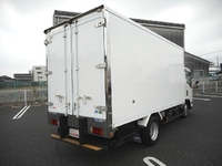 ISUZU Elf Refrigerator & Freezer Truck BKG-NMR85AN 2009 331,674km_2