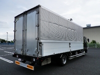 HINO Ranger Aluminum Wing KK-FD1JLEA 2003 674,051km_2