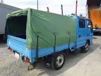 ISUZU Elf Double Cab KR-NHS69EA 2003 175,809km_2