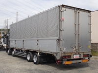 HINO Profia Aluminum Wing KL-FW1KYHG 2003 1,043,771km_2