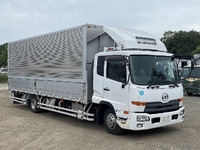 UD TRUCKS Condor Aluminum Wing TKG-MK38C 2014 188,000km_3