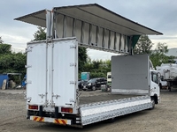 UD TRUCKS Condor Aluminum Wing TKG-MK38C 2014 188,000km_5