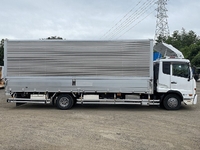 UD TRUCKS Condor Aluminum Wing TKG-MK38C 2014 188,000km_7