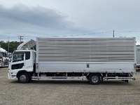 UD TRUCKS Condor Aluminum Wing TKG-MK38C 2014 188,000km_9