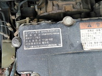 MITSUBISHI FUSO Super Great Dump QKG-FV50VX 2013 480,391km_29