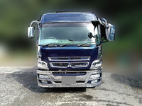 MITSUBISHI FUSO Super Great Dump QKG-FV50VX 2013 480,391km_6