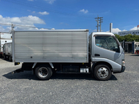 TOYOTA Dyna Aluminum Van VF-XKU304H 2006 231,716km_6