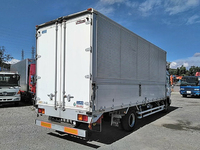 ISUZU Forward Aluminum Wing PKG-FRR90S2 2008 287,778km_2