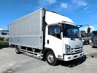 ISUZU Forward Aluminum Wing PKG-FRR90S2 2008 287,778km_3