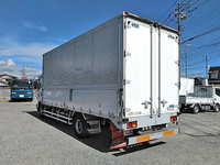 ISUZU Forward Aluminum Wing PKG-FRR90S2 2008 287,778km_4