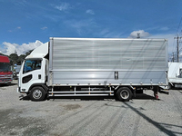 ISUZU Forward Aluminum Wing PKG-FRR90S2 2008 287,778km_5