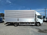 ISUZU Forward Aluminum Wing PKG-FRR90S2 2008 287,778km_7