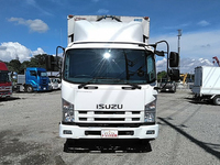 ISUZU Forward Aluminum Wing PKG-FRR90S2 2008 287,778km_9