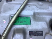 MITSUBISHI FUSO Fighter Aluminum Block PA-FK71DJ 2004 215,478km_22