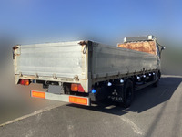 MITSUBISHI FUSO Fighter Aluminum Block PA-FK71DJ 2004 215,478km_2