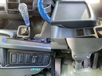 MITSUBISHI FUSO Fighter Aluminum Block PA-FK71DJ 2004 215,478km_31