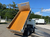 MITSUBISHI FUSO Canter Dump TKG-FBA30 2014 45,199km_12