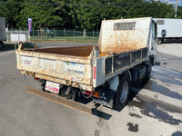 MITSUBISHI FUSO Canter Dump TKG-FBA30 2014 45,199km_2