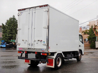 MITSUBISHI FUSO Canter Refrigerator & Freezer Truck TKG-FEA50 2013 77,830km_2