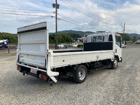 ISUZU Elf Flat Body TKG-NPR85AR 2014 57,630km_2