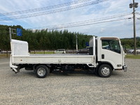 ISUZU Elf Flat Body TKG-NPR85AR 2014 57,630km_8